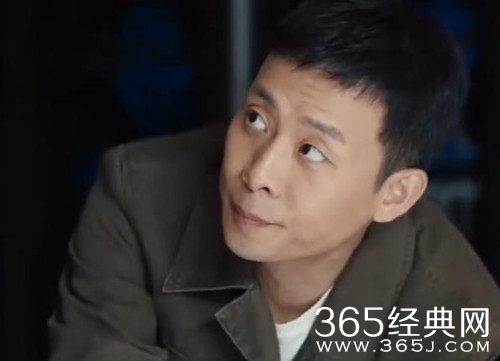 《重生之门》庄耀柏和罗坚关系