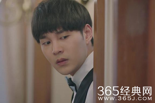 《良辰好景知几何》中的叛徒