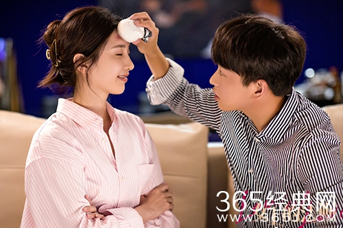 《女士的法则》许婕的姐弟恋