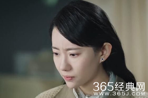 《良辰好景知几何》金柔柯人物解析