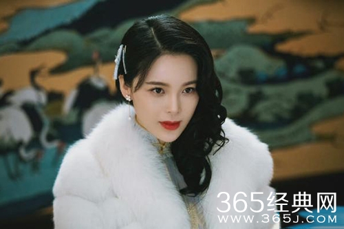 《良辰好景知几何》郑奉棋真实身份