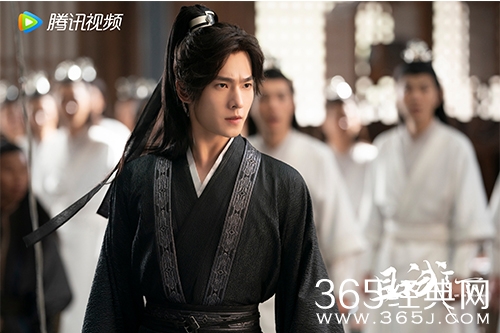 《且试天下》丰兰息大战皇朝