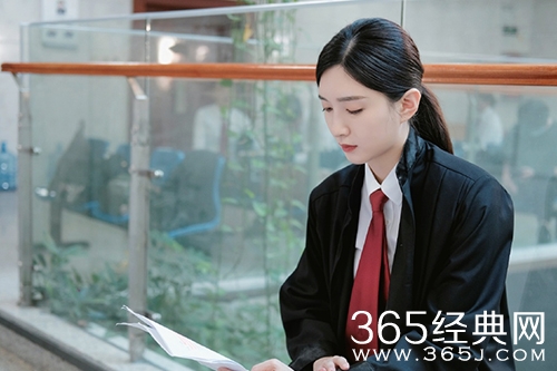 《女士的法则》许婕结局