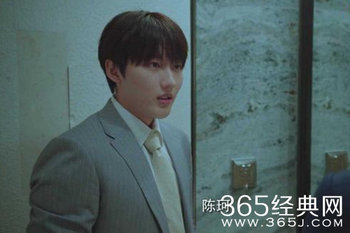 《女士的法则》陈珂和陈染的关系