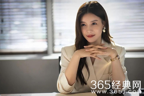 《女士的法则》白宁人物解析