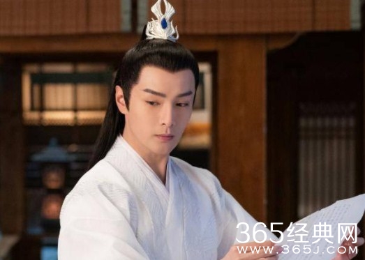 《且试天下》玉无缘下线