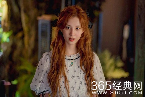 韩剧《魔咒的恋人》剧情介绍