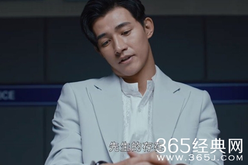 《重生之门》李安福结局