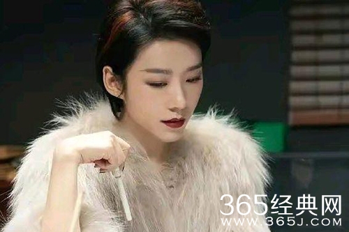 《对决》林殊人物分析