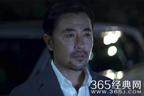 《对决》土龙的身份