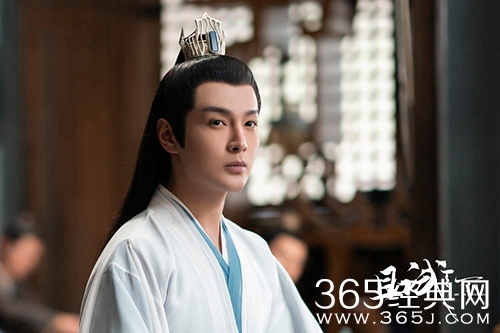 《且试天下》玉无缘破血凤阵