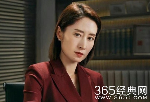 《女士的法则》陈染离职