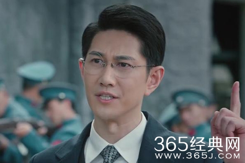 《良辰好景知几何》沈宴清结局