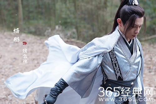 《说英雄谁是英雄》狄飞惊人物解析