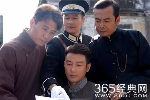 《运河风流》大结局