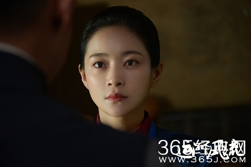 《运河风流》一片云人物解析