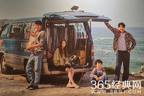 《掮客》电影剧情介绍