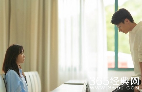 《请叫我总监》宁檬分手