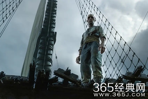 《爱死亡和机器人》剧情介绍