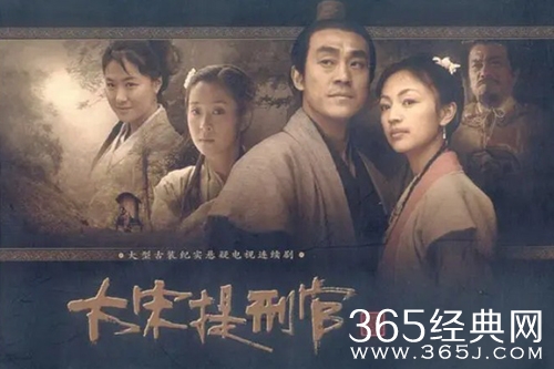 10部好看的法医悬疑电视剧