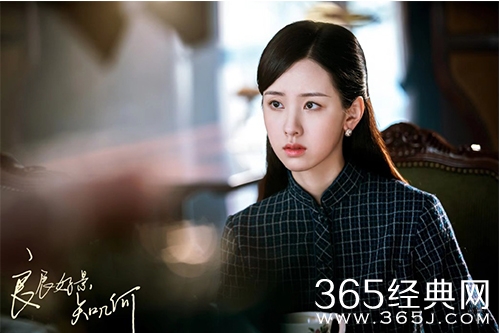 《良辰好景知几何》林杭景诈死