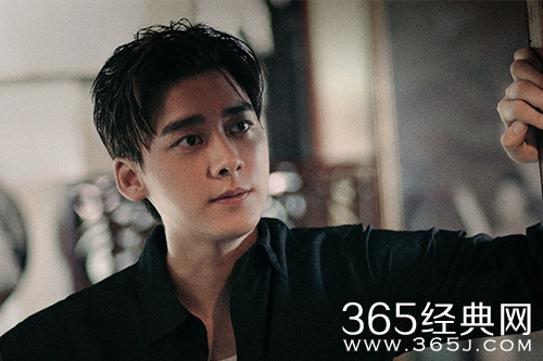 《暗夜行者》电视剧背景