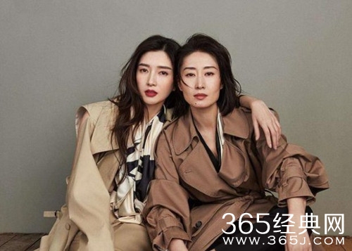 《女士的法则》经典台词