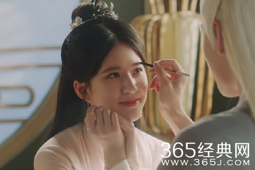 《且试天下》丰兰息白风夕归隐山林