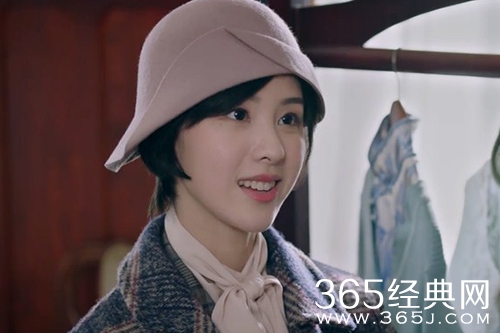 《良辰好景知几何》盛寒君的身份