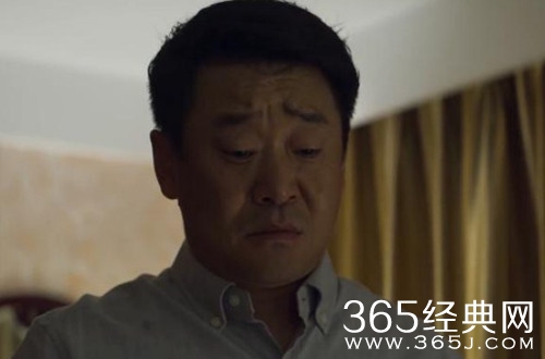 《对决》文陆阳人物解析