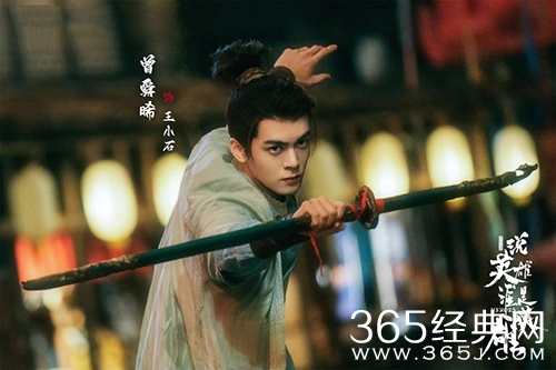 2022年5月待播电视剧大全