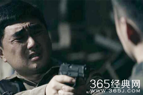 《对决》李泽死因