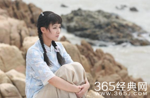 《海之谣》阿春感情线分析