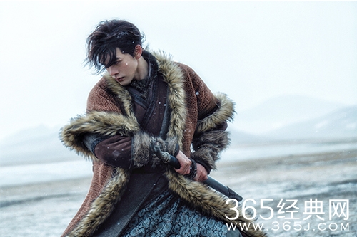 《说英雄谁是英雄人物》人物大全