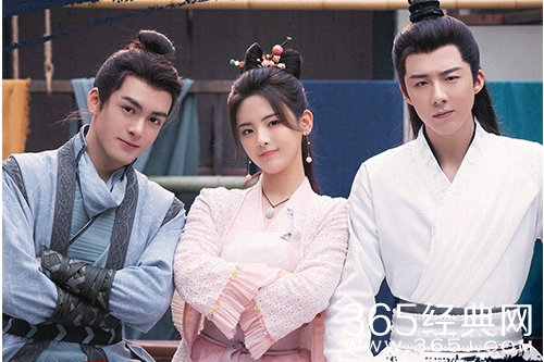 《说英雄谁是英雄》武器大全