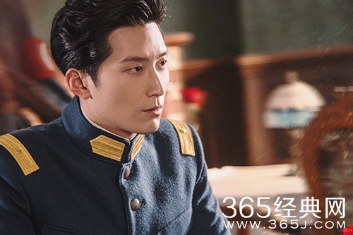 《良辰好景知几何》萧北辰战死