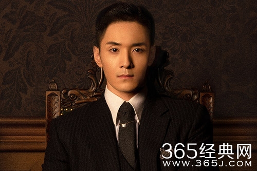 《传家》沈彬结局