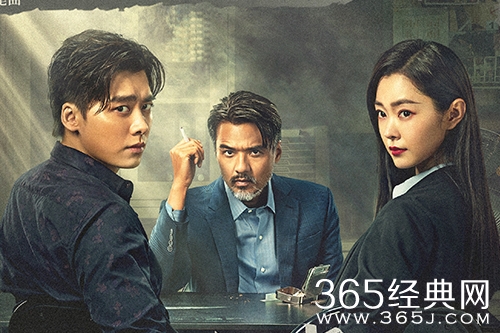 《暗夜行者》拍摄地介绍