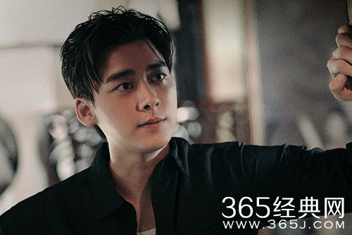 《暗夜行者》陈陌的身份