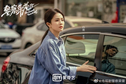 《警察荣誉》追剧日历