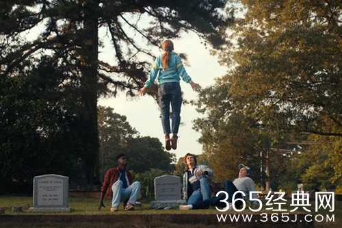 《怪奇物语》第四季剧情介绍