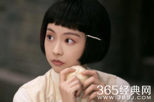 《凭栏一片风云起》凌浅樱人物解析