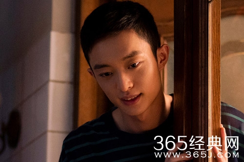 《欢迎光临》陈精典结局