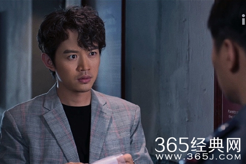 《暗夜行者》于升海加入暗夜计划