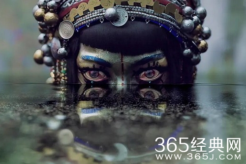 《爱死亡和机器人》第三季吉巴罗解析