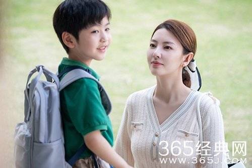 《加油！妈妈》翻拍日剧