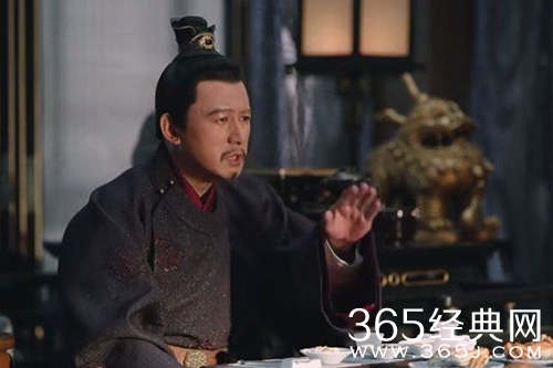 《说英雄谁是英雄》傅宗书人物解析