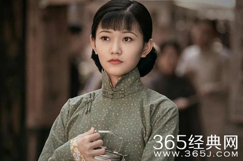 《传家》阿媛结局