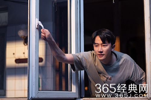 《欢迎光临》张光正的身份