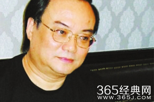 《说英雄谁是英雄》温瑞安介绍